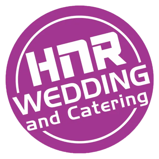 Logo HnR Wedding & Catering