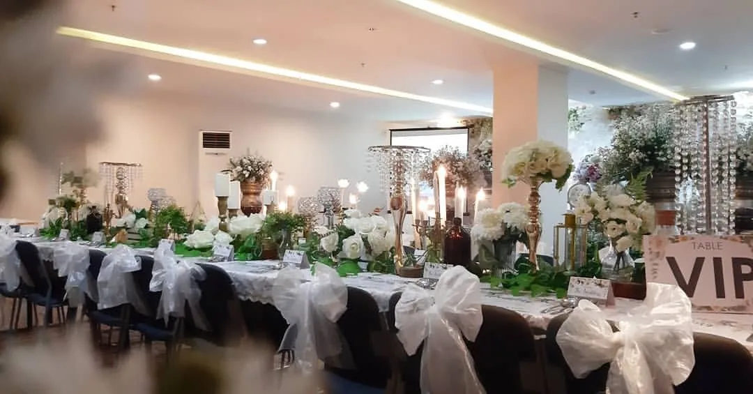 Hotel 88 Embong Malang - Foto 3