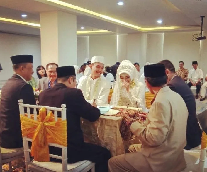 Hotel 88 Embong Malang - Foto 1