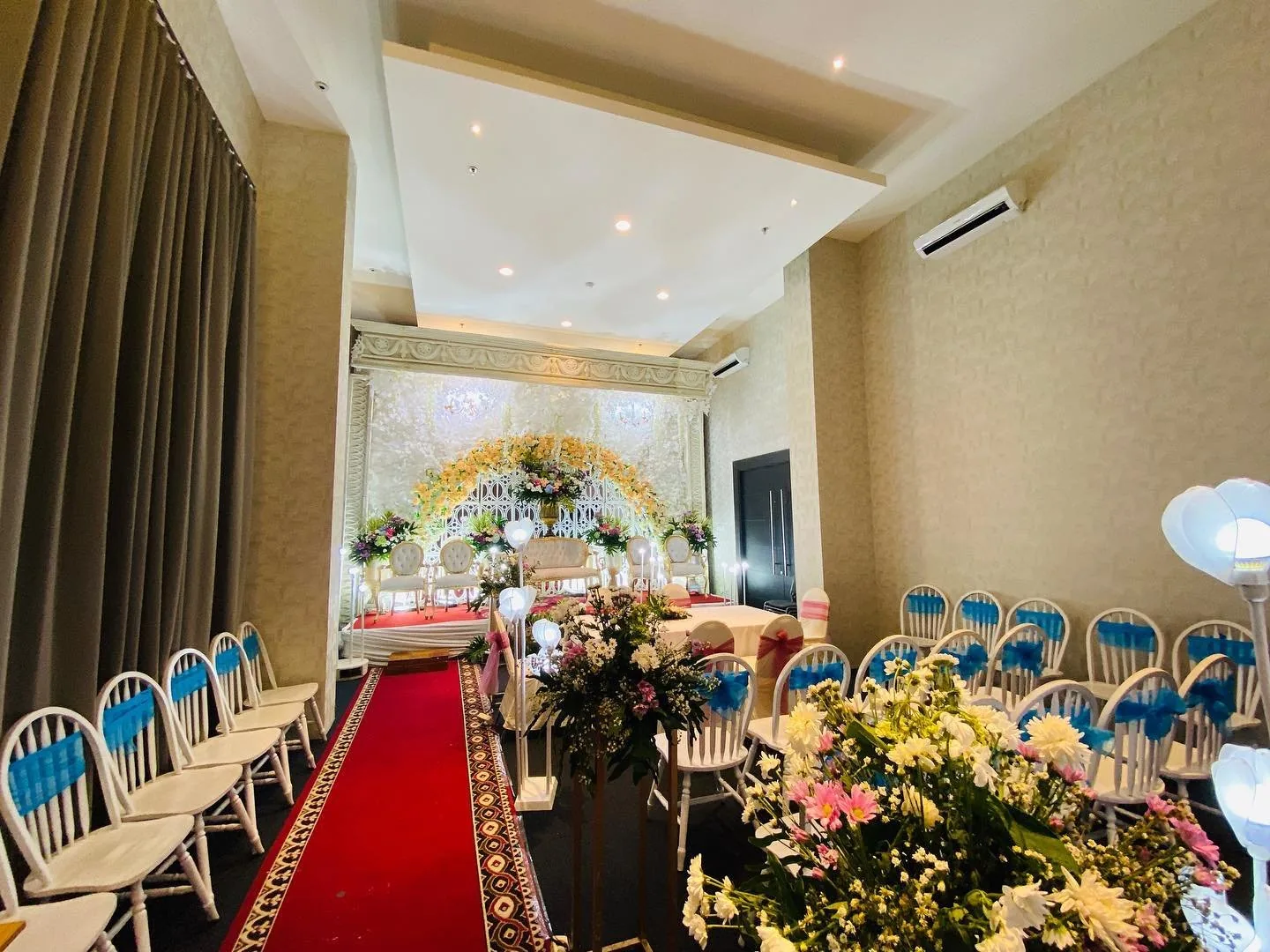Hotel 88 Kedung Sari - Foto 1