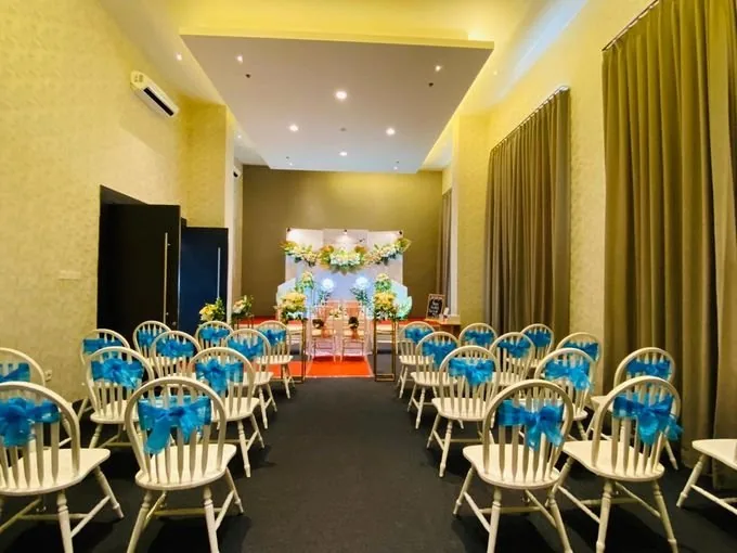 Hotel 88 Kedung Sari - Foto 4