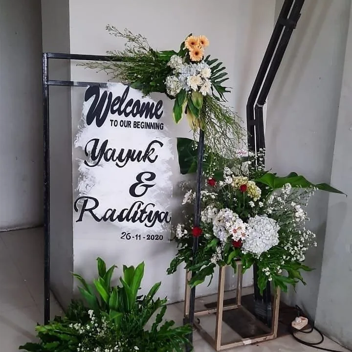 Logo Hotel Cassa Rungkut
