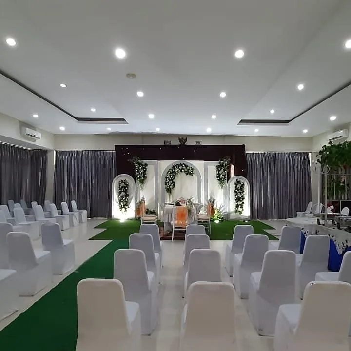 Hotel Cassa Rungkut - Foto 1