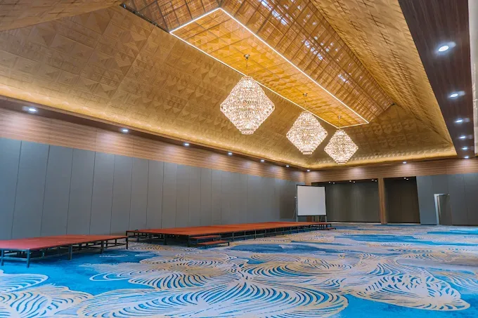 Hotel Horison Ultima Bekasi - Foto 4