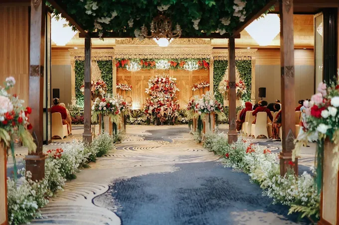 Hotel Horison Ultima Bekasi