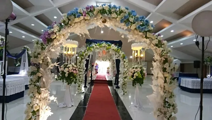 Hotel Kedaton 8 Sentul