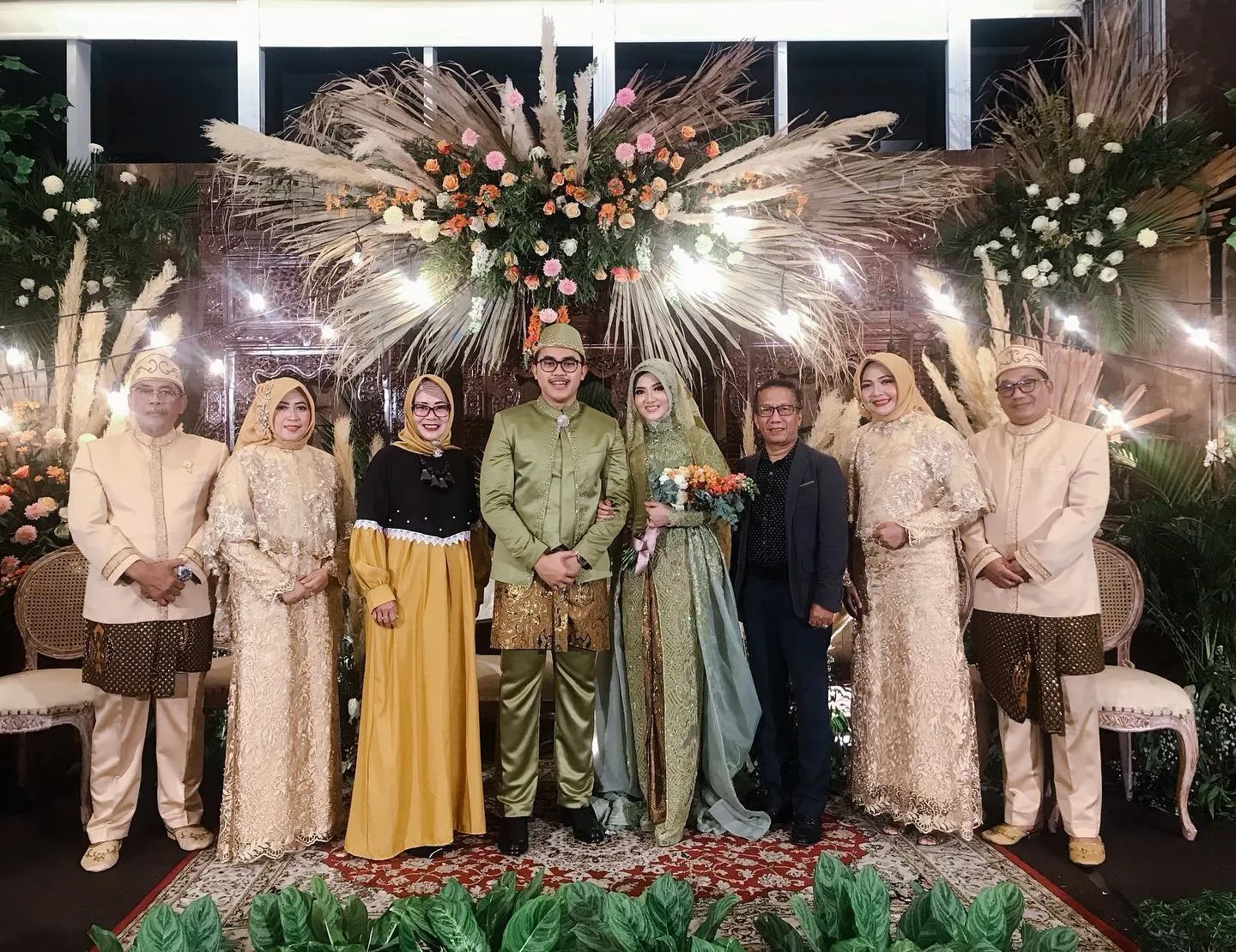 Hotel Santika Gresik