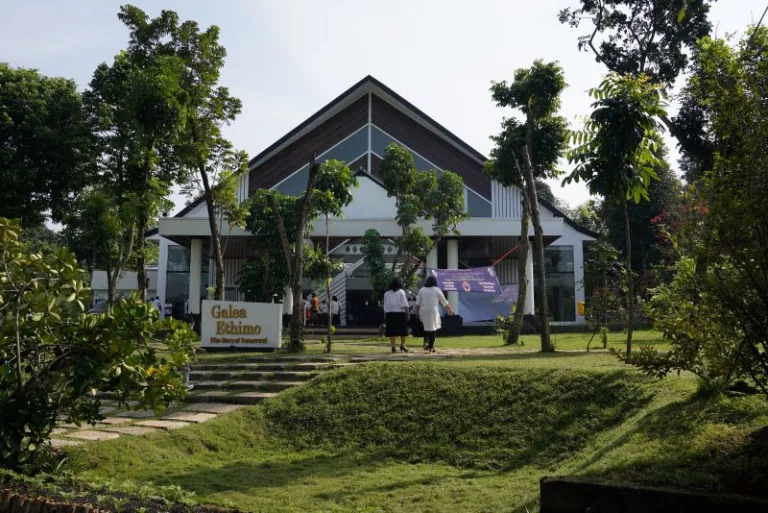 Logo Hotel Syahida Inn UIN Ciputat