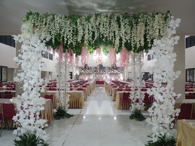 Hotel Syahida Inn UIN Ciputat - Foto 1