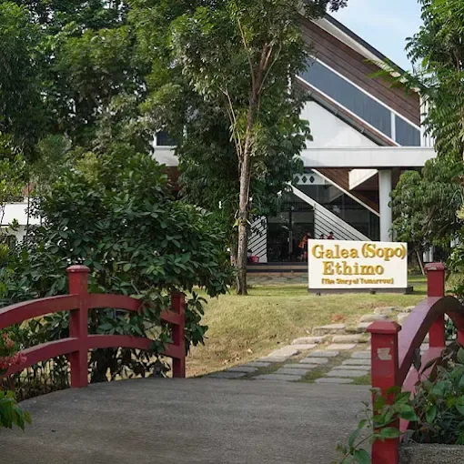 Hotel Syahida Inn UIN Ciputat - Foto 3