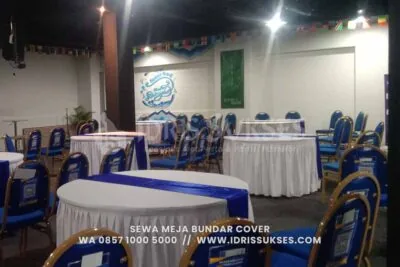 PT. Idris Sukses