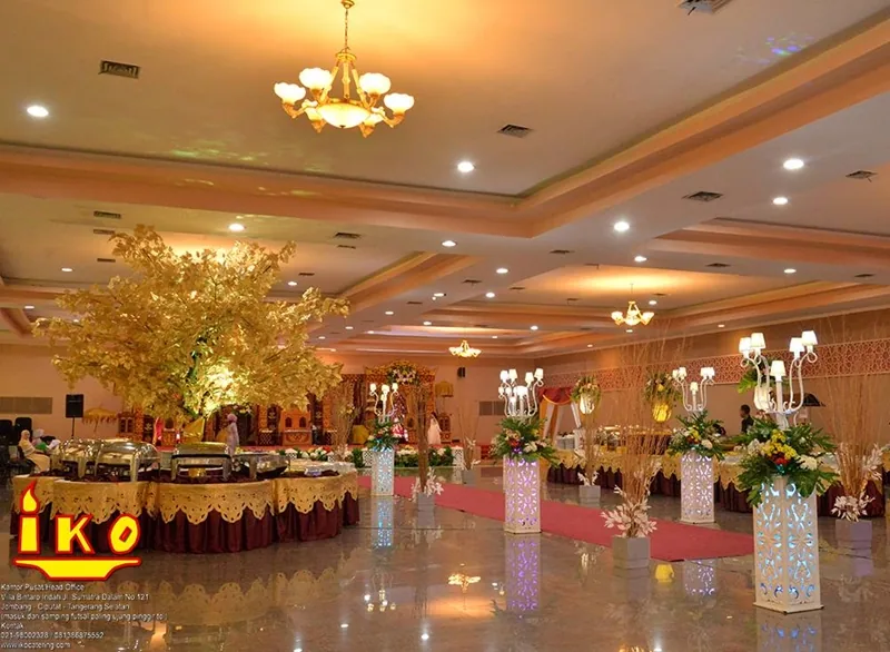 IKO Catering & Event Package - Foto 3