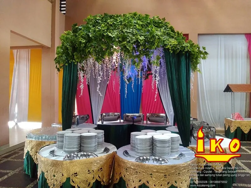 Catering - A - Hemat