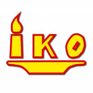Logo IKO Catering & Event Package