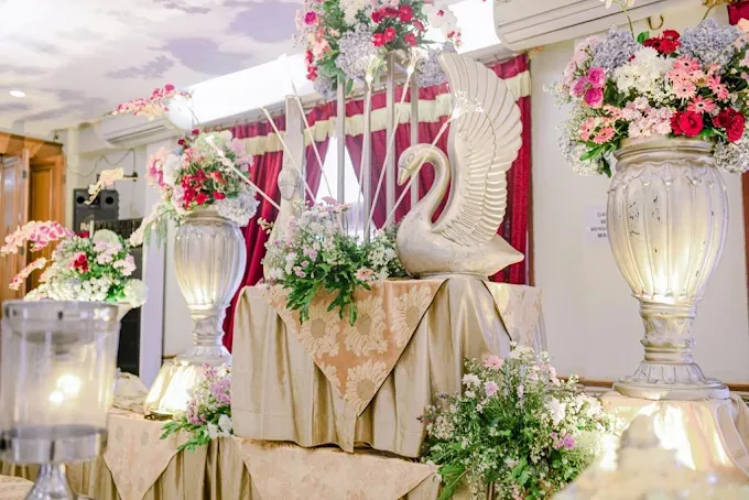Indonusantara Catering & Wedding Service - Foto 2