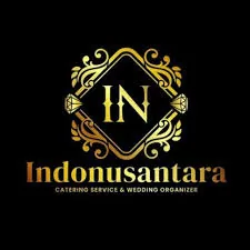 Logo Indonusantara Catering & Wedding Service