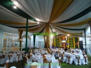 Intan Ali Tenda - Foto 1