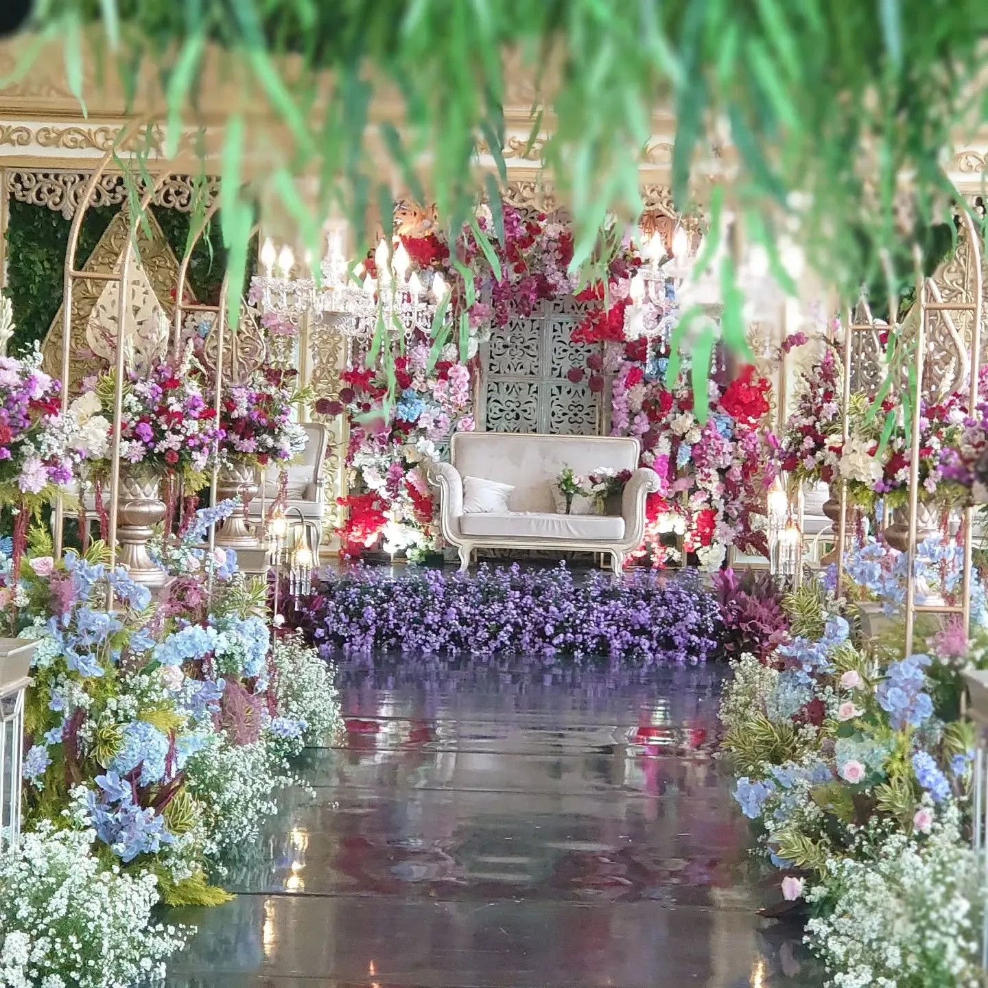 ISPI Hotel Cikarang Festival - Foto 4