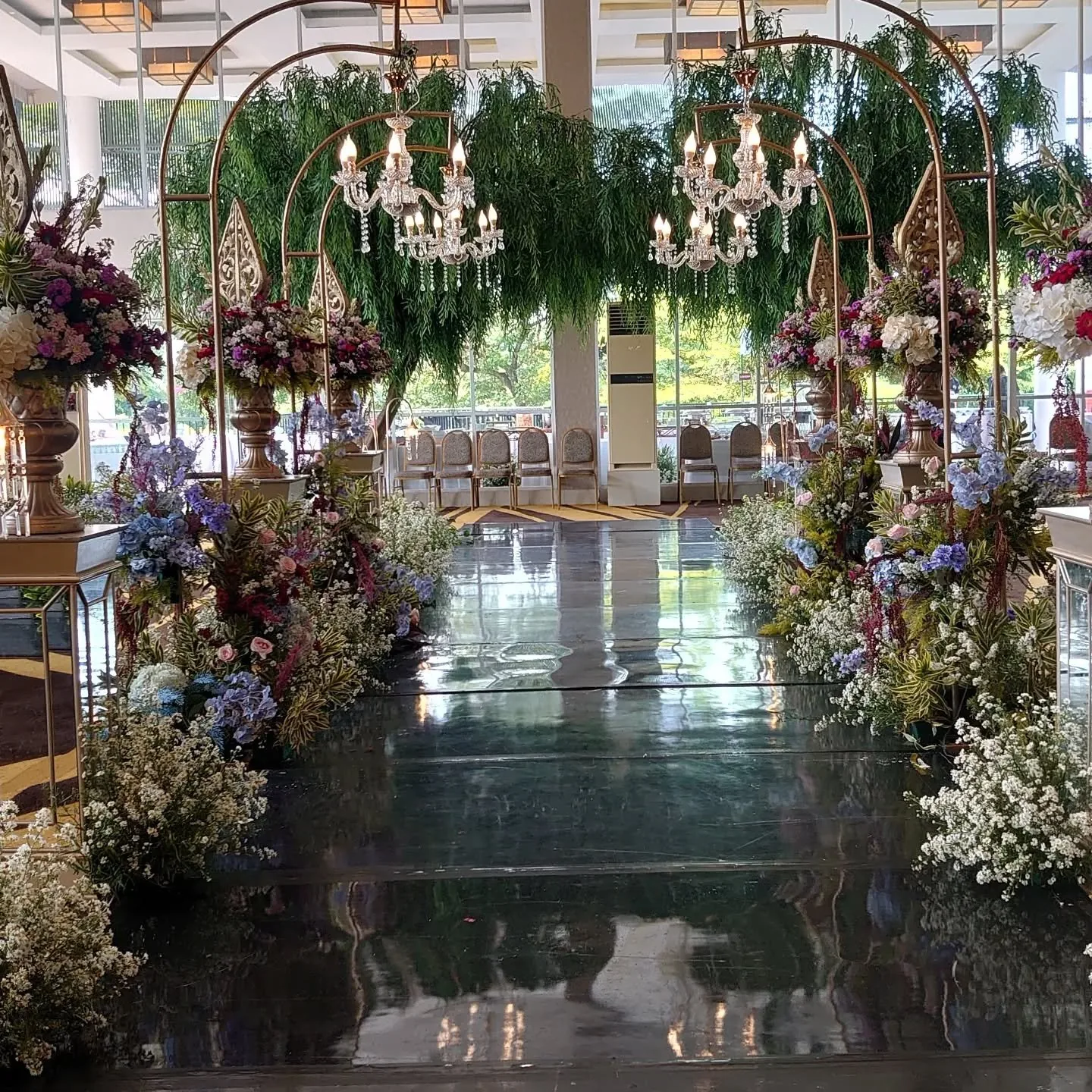 ISPI Hotel Cikarang Festival - Foto 3