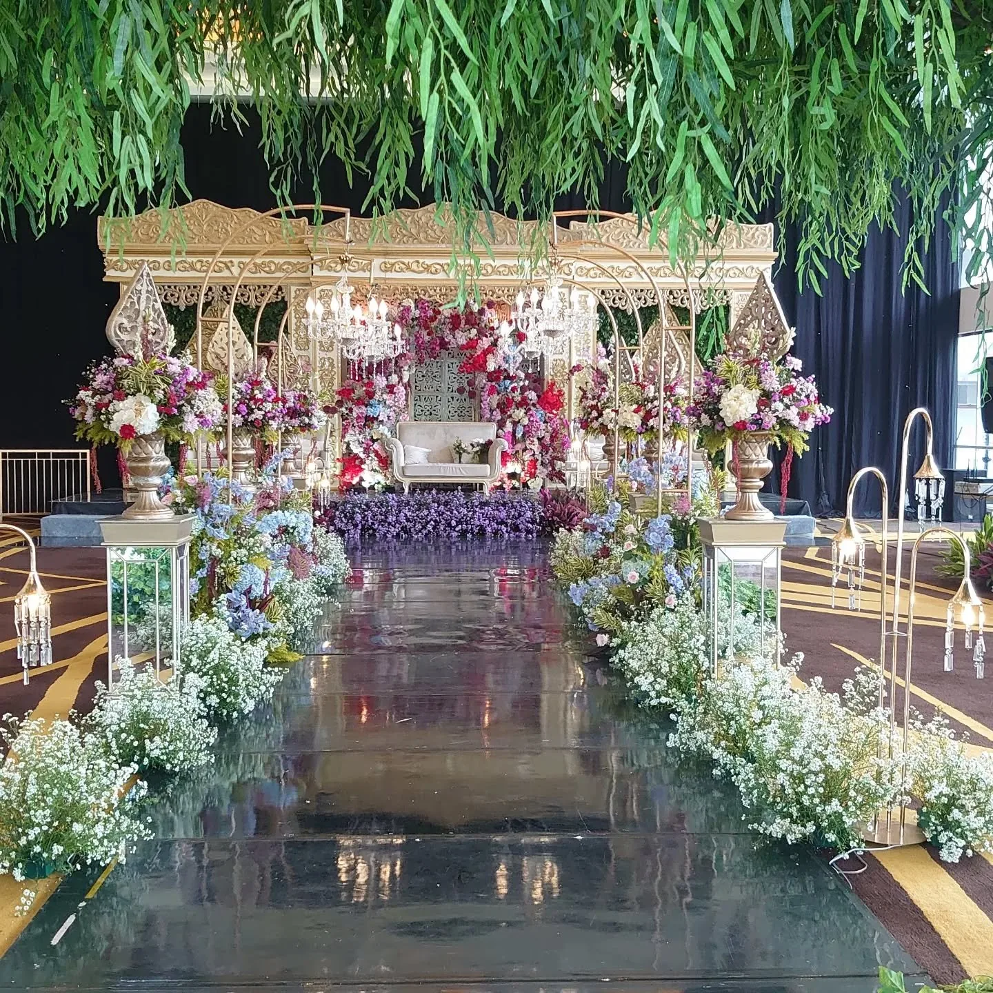 ISPI Hotel Cikarang Festival - Foto 1