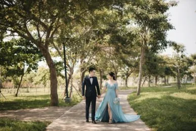 Ivory Bridal