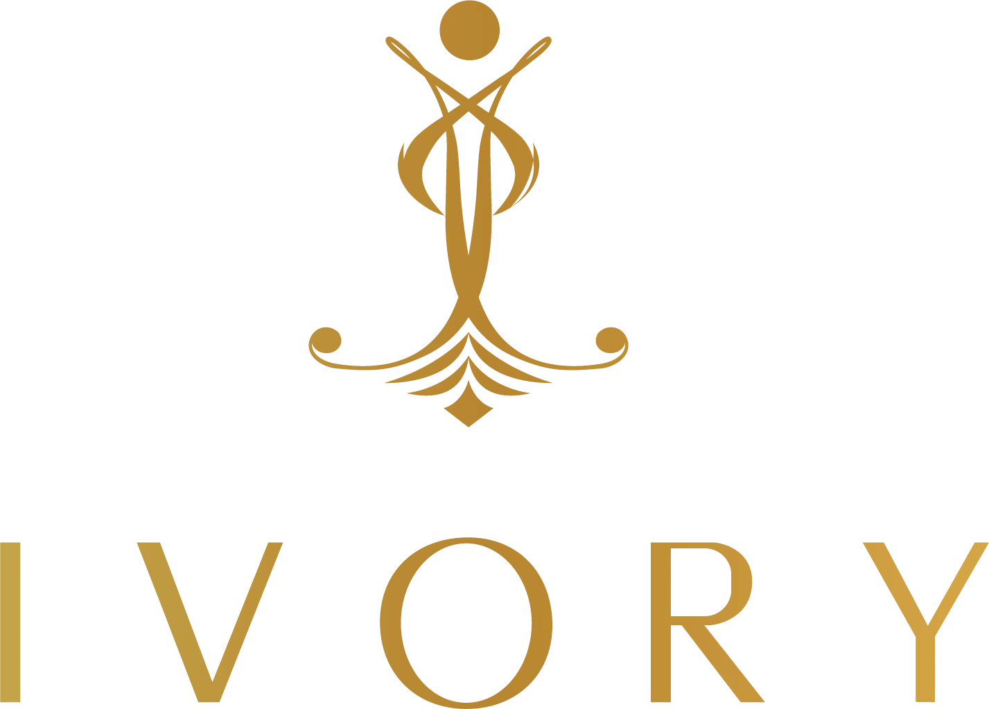 Logo Ivory Bridal