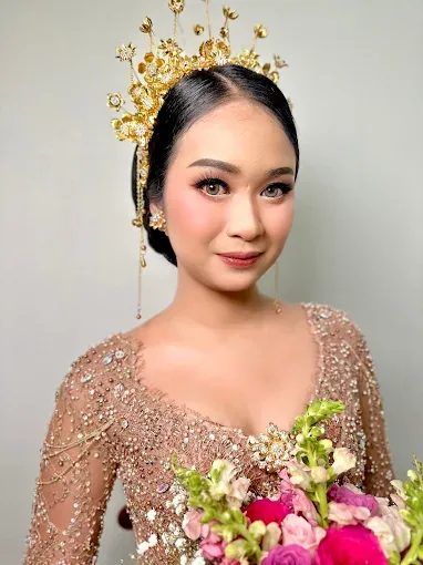 The IxoraBride Bogor - Foto 2