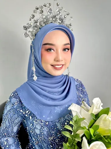 The IxoraBride Bogor