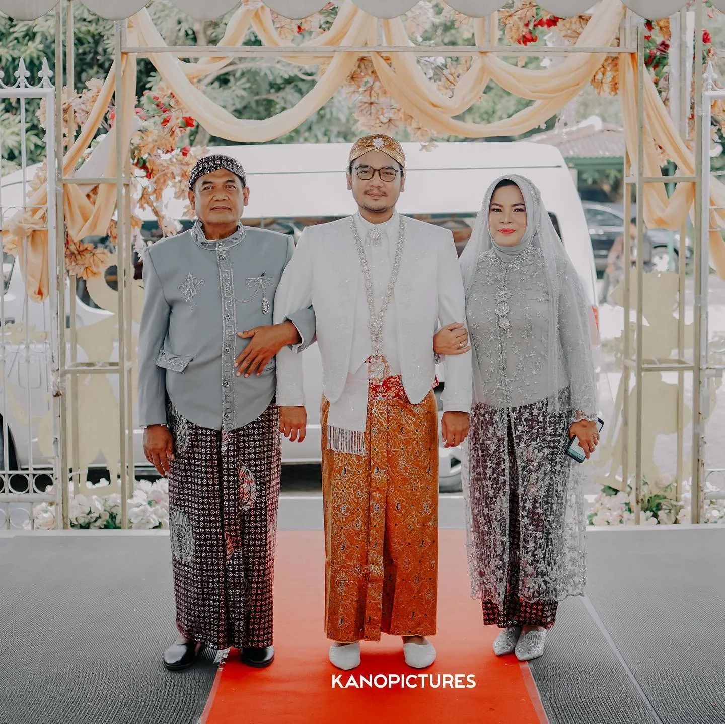 Jambur Djawata Function Hall - Foto 4