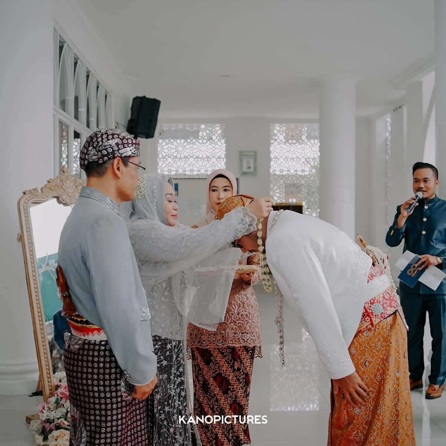 Jambur Djawata Function Hall - Foto 3