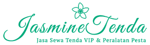 Logo Jasmine Tenda