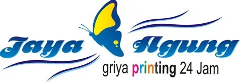 Jaya Agung Griya Printing