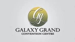 Logo Grand Galaxy Convention Hall