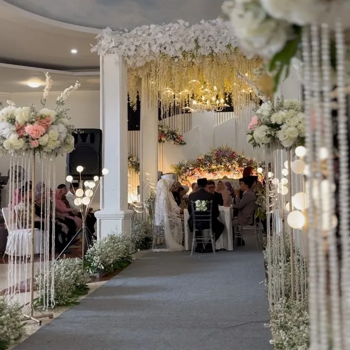 JGU Ballroom Depok