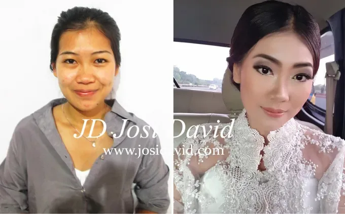 Josi David MUA