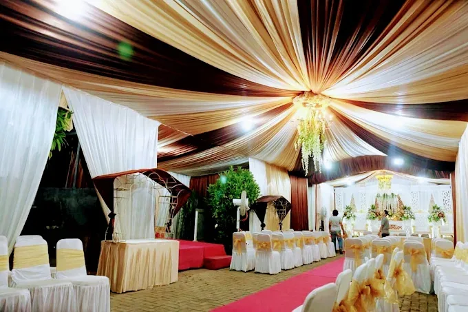 JR Catering and Wedding Service - Foto 1