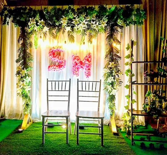 JR Catering and Wedding Service - Foto 2