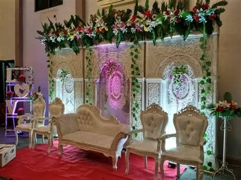 JR Catering and Wedding Service
