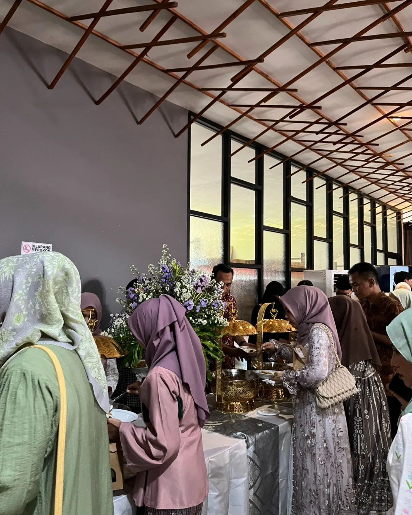 Kaldi Resto Juanda - Foto 4