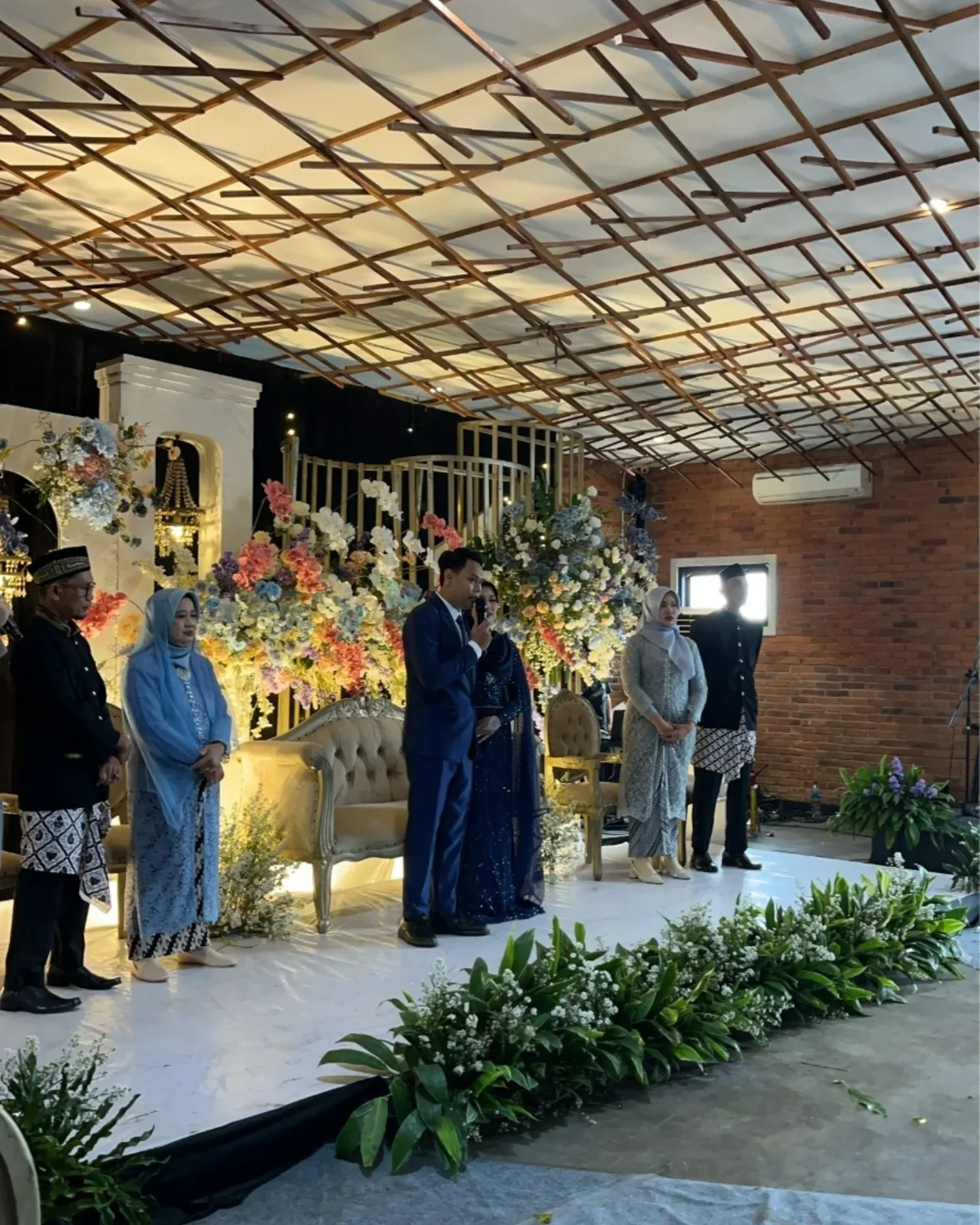 Kaldi Resto Juanda - Foto 1