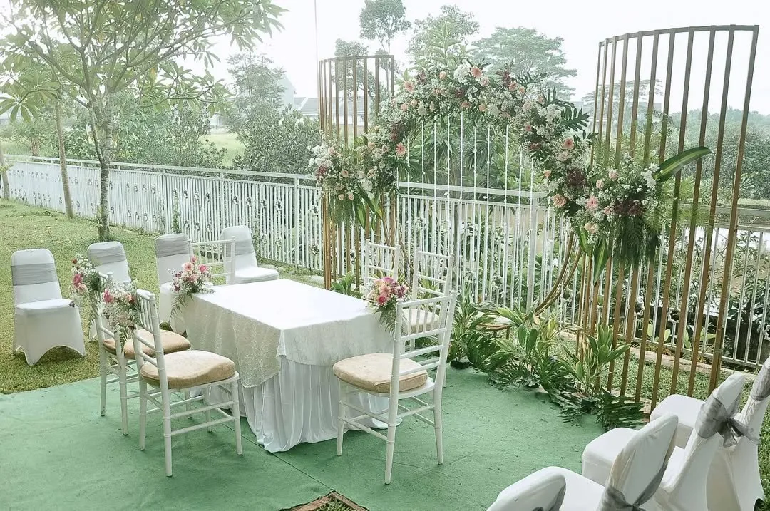 Kaldi Resto Sawangan