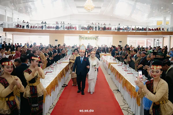 Karsa Satu Multi-Function Hall