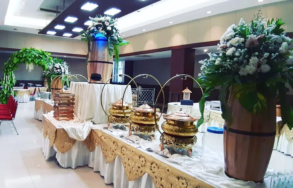 Kartika Catering