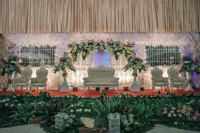 Kartini Imperial Ballroom Malang