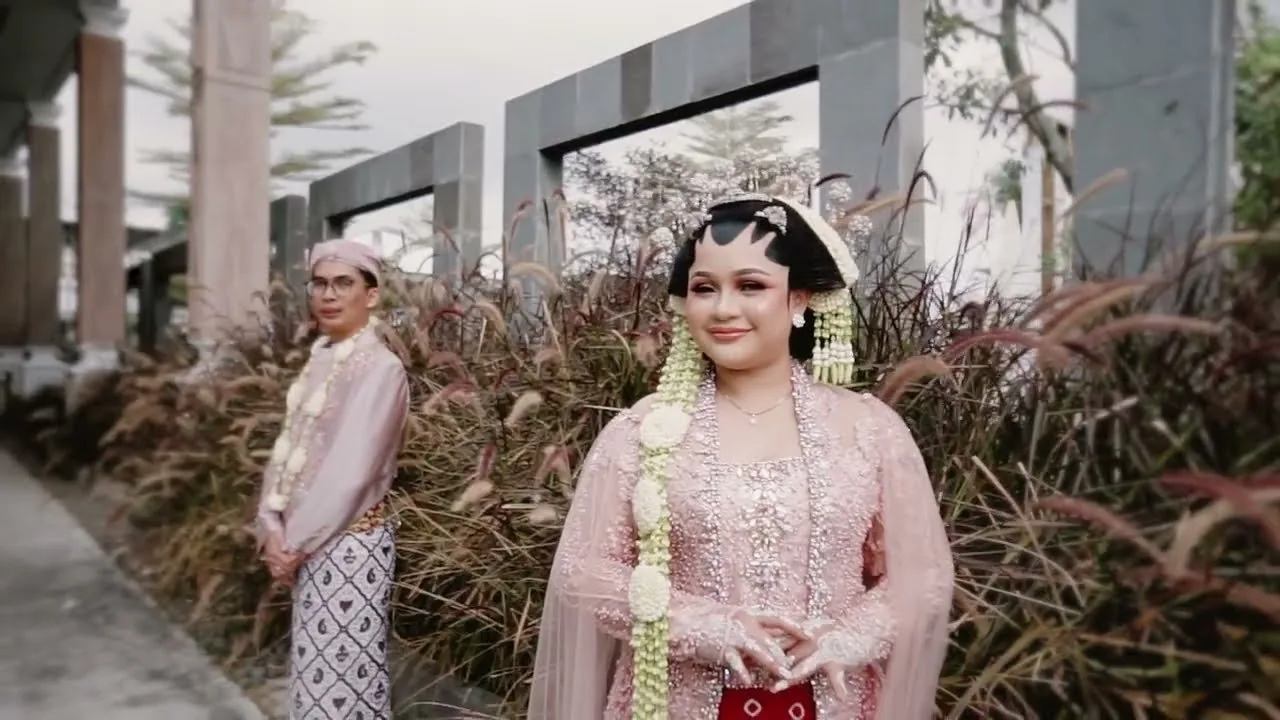 Logo Kartini Imperial Ballroom Malang