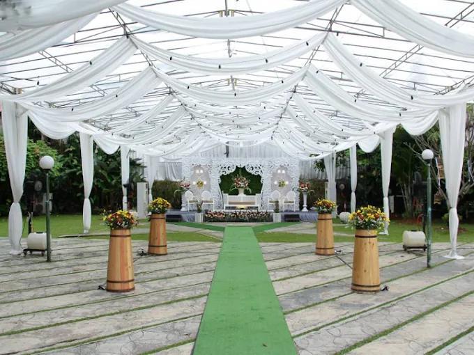 Kazoku Tenda - Foto 4