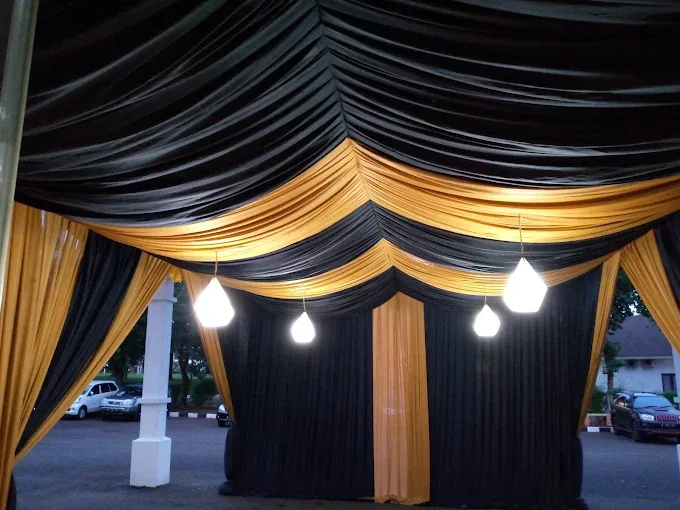 Kazoku Tenda - Foto 1