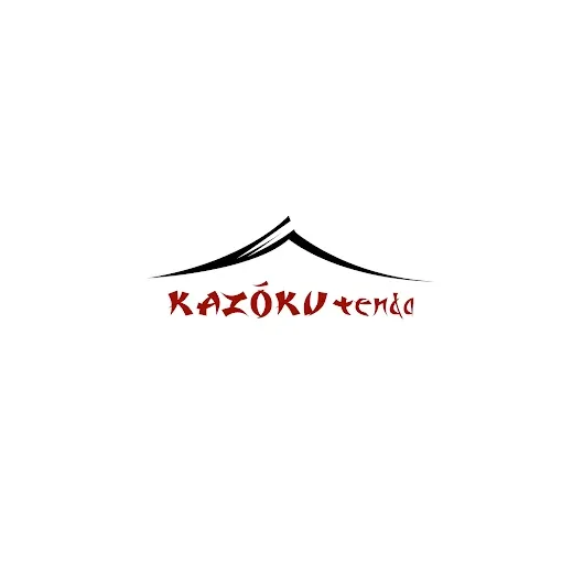 Logo Kazoku Tenda