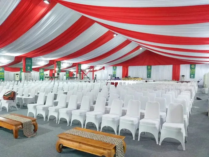 Kazoku Tenda - Foto 2