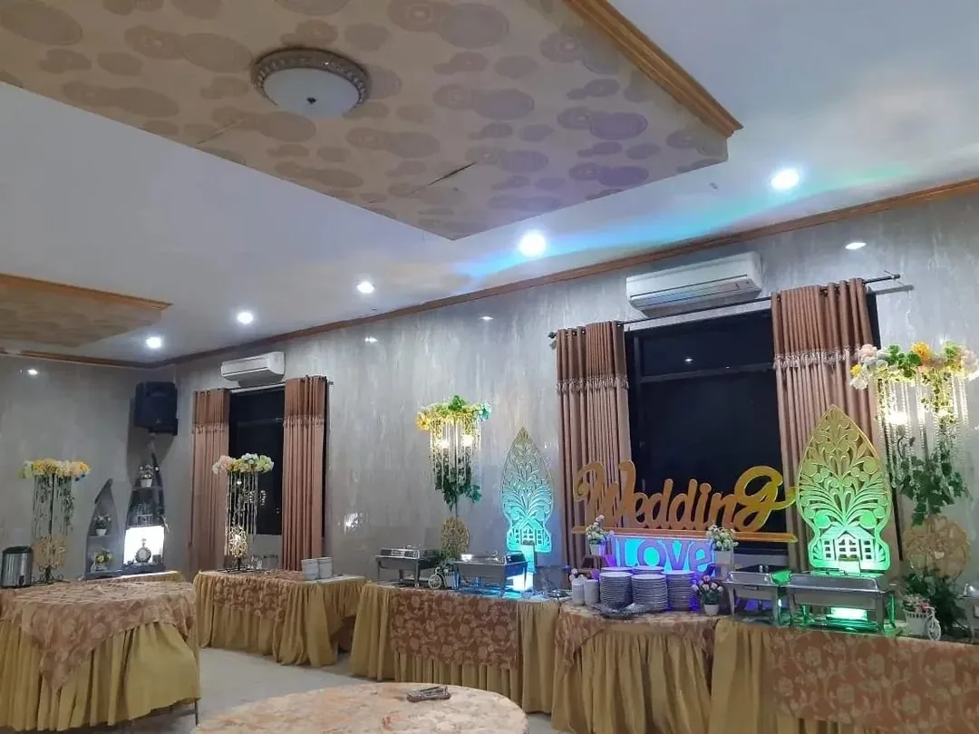 KBIH Rohmatul Umah - Foto 4